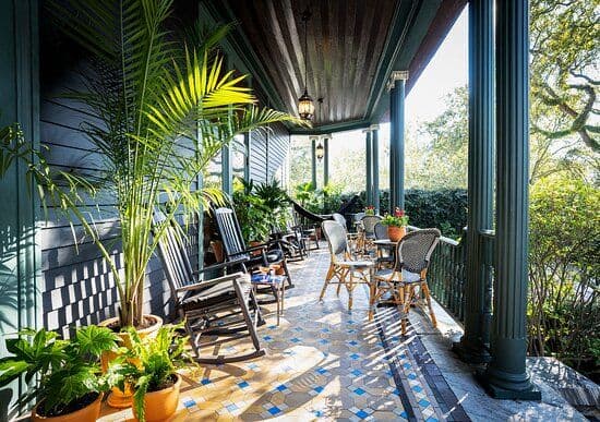Porch
