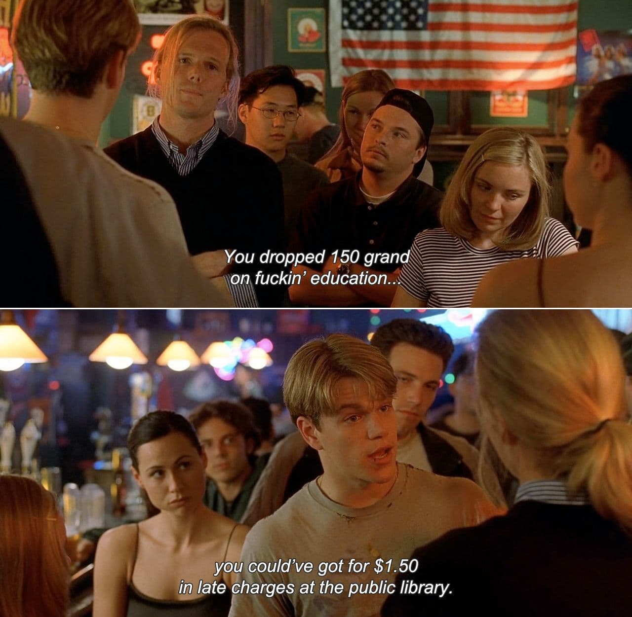 good will
