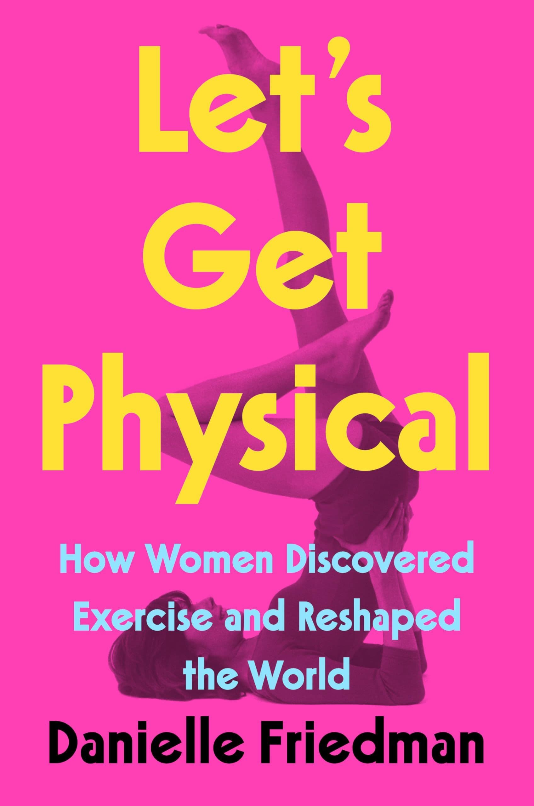 let's get physical