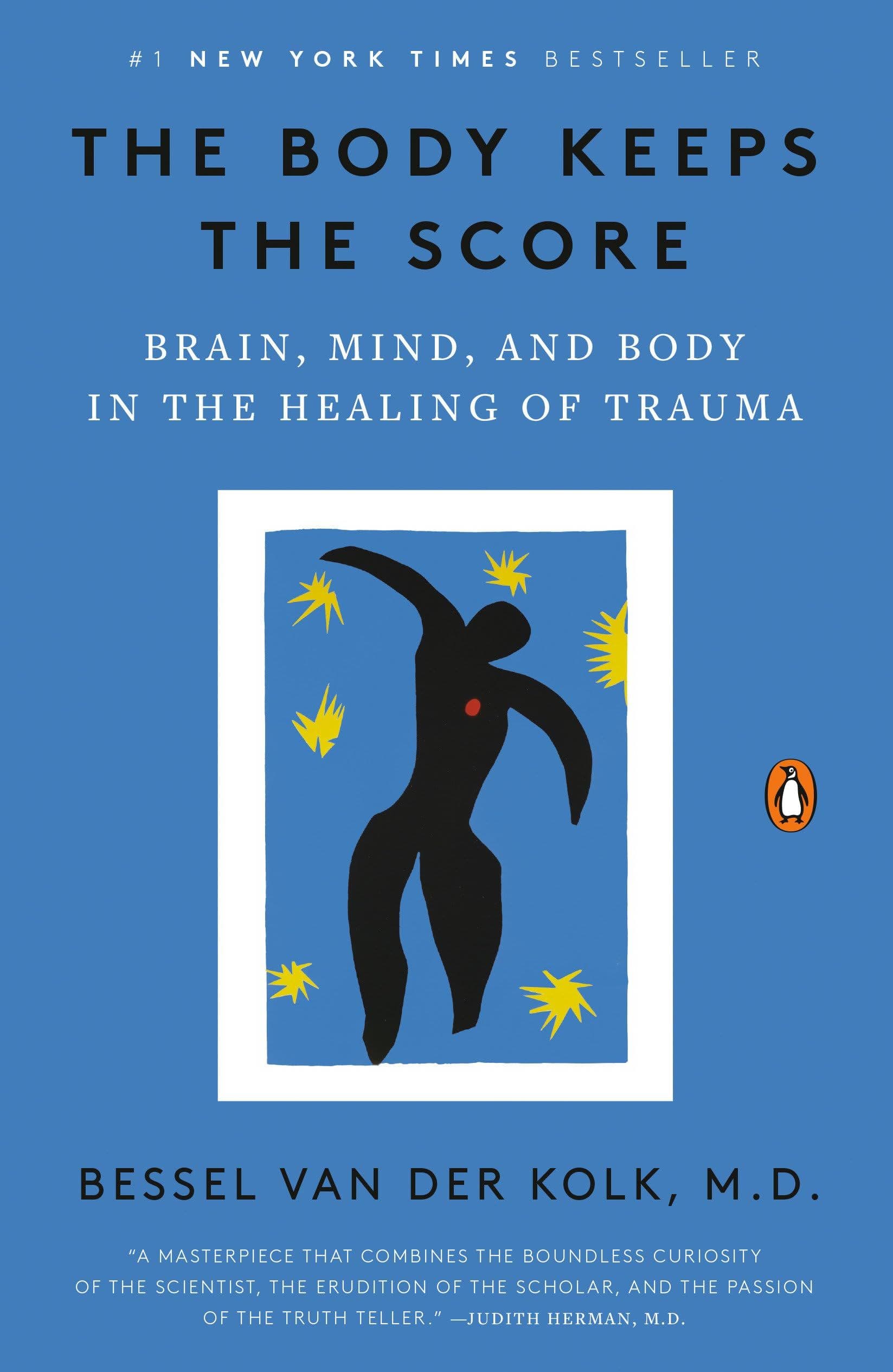 the book
