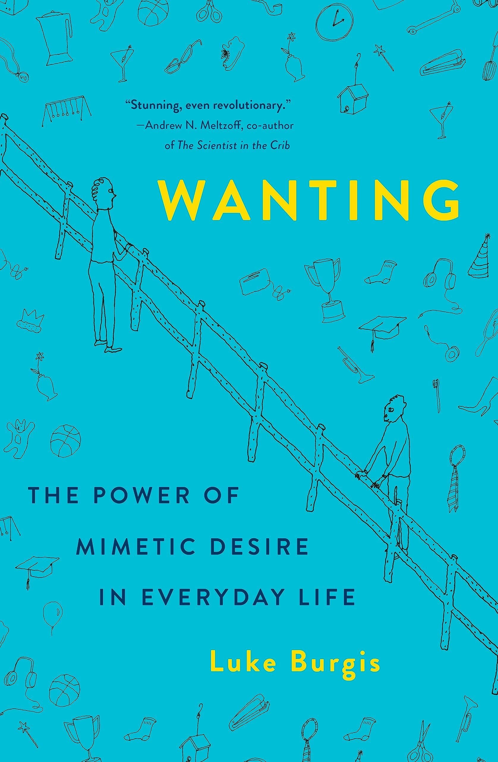 Wanting