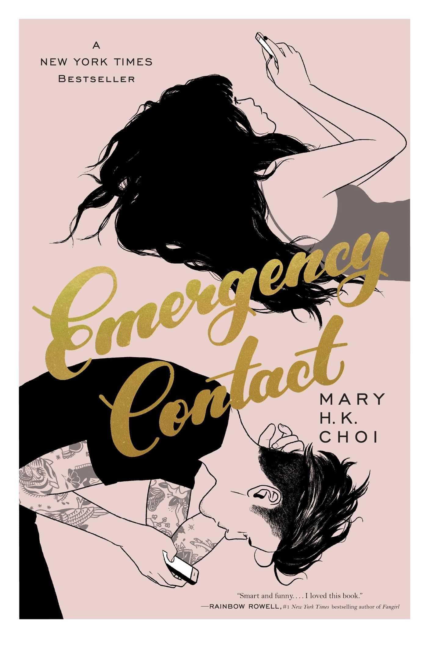 emergency contact