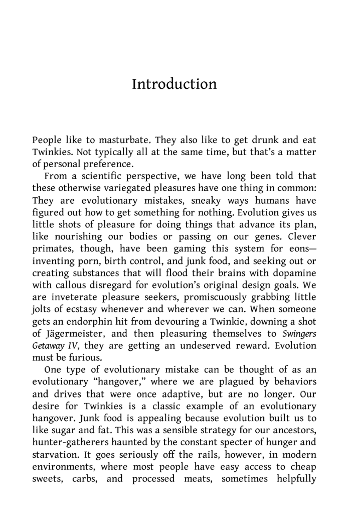 drunk