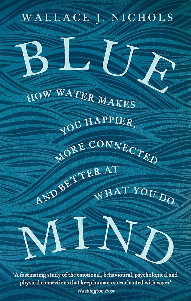 blue mind