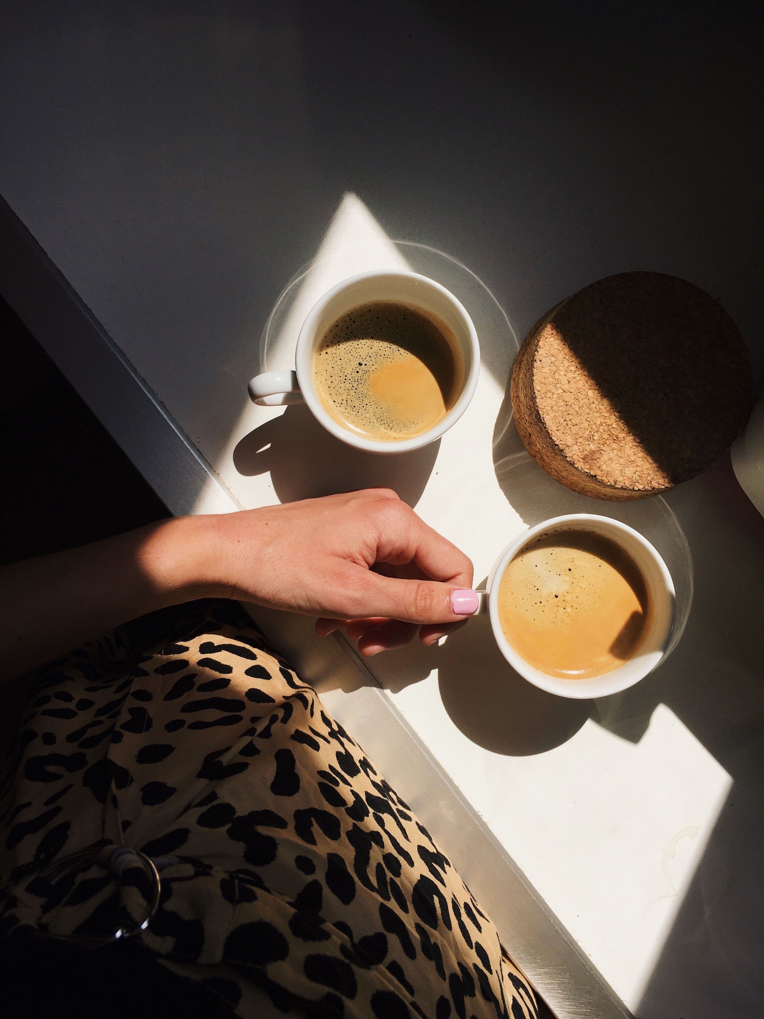 coffee