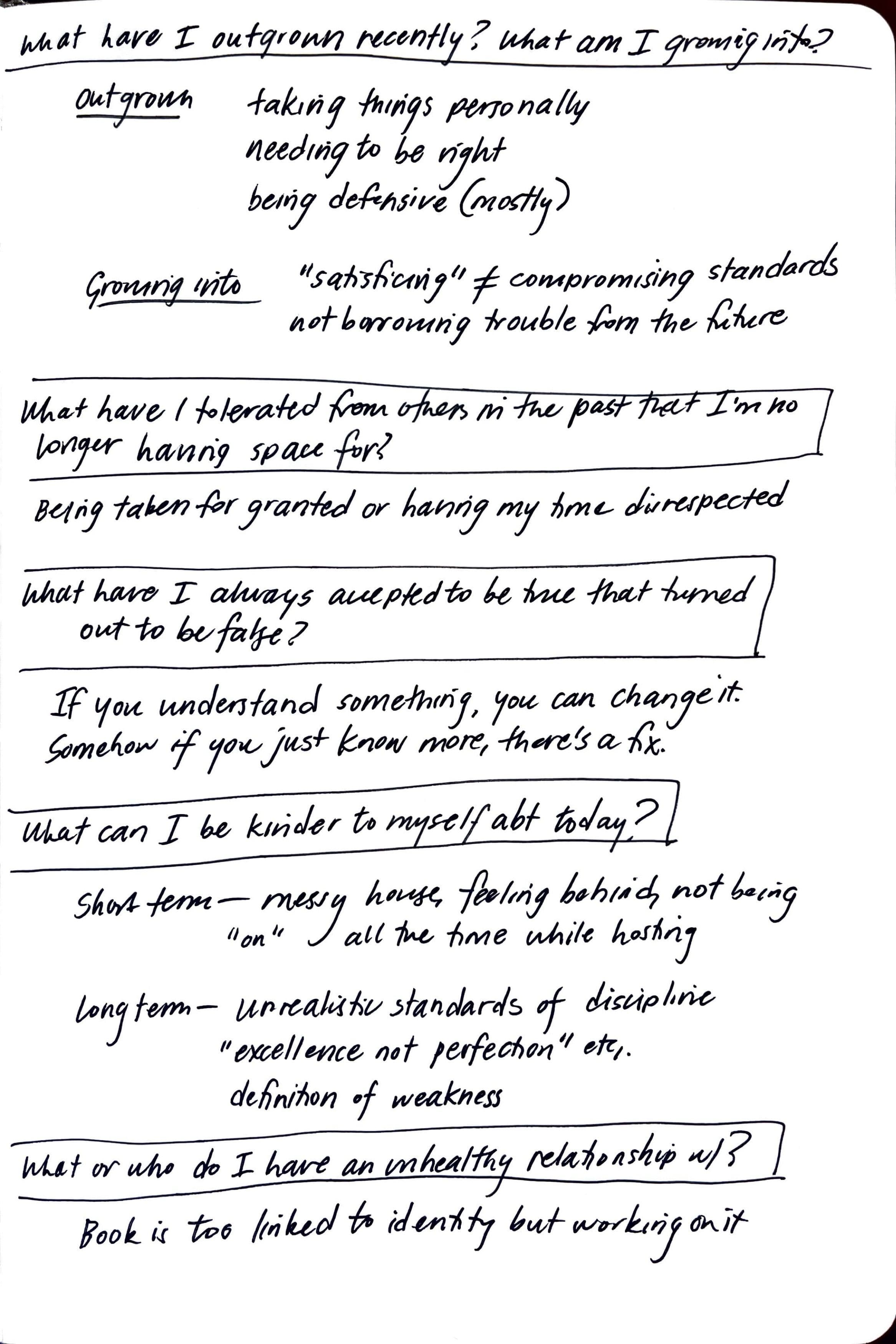 journal
