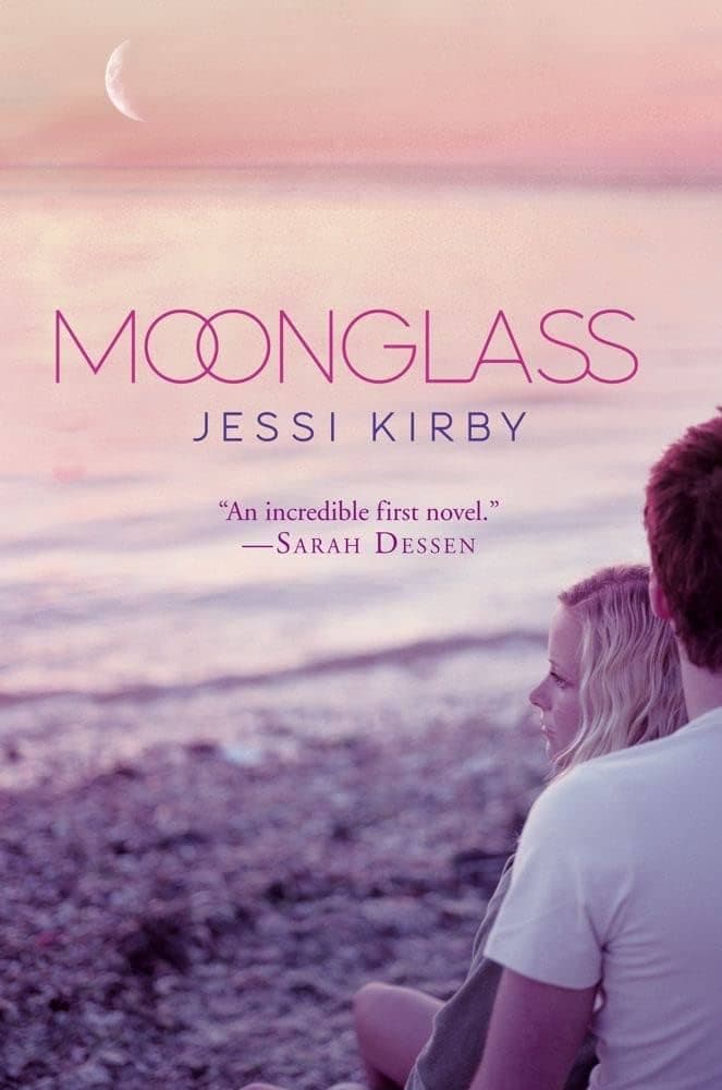 moonglass