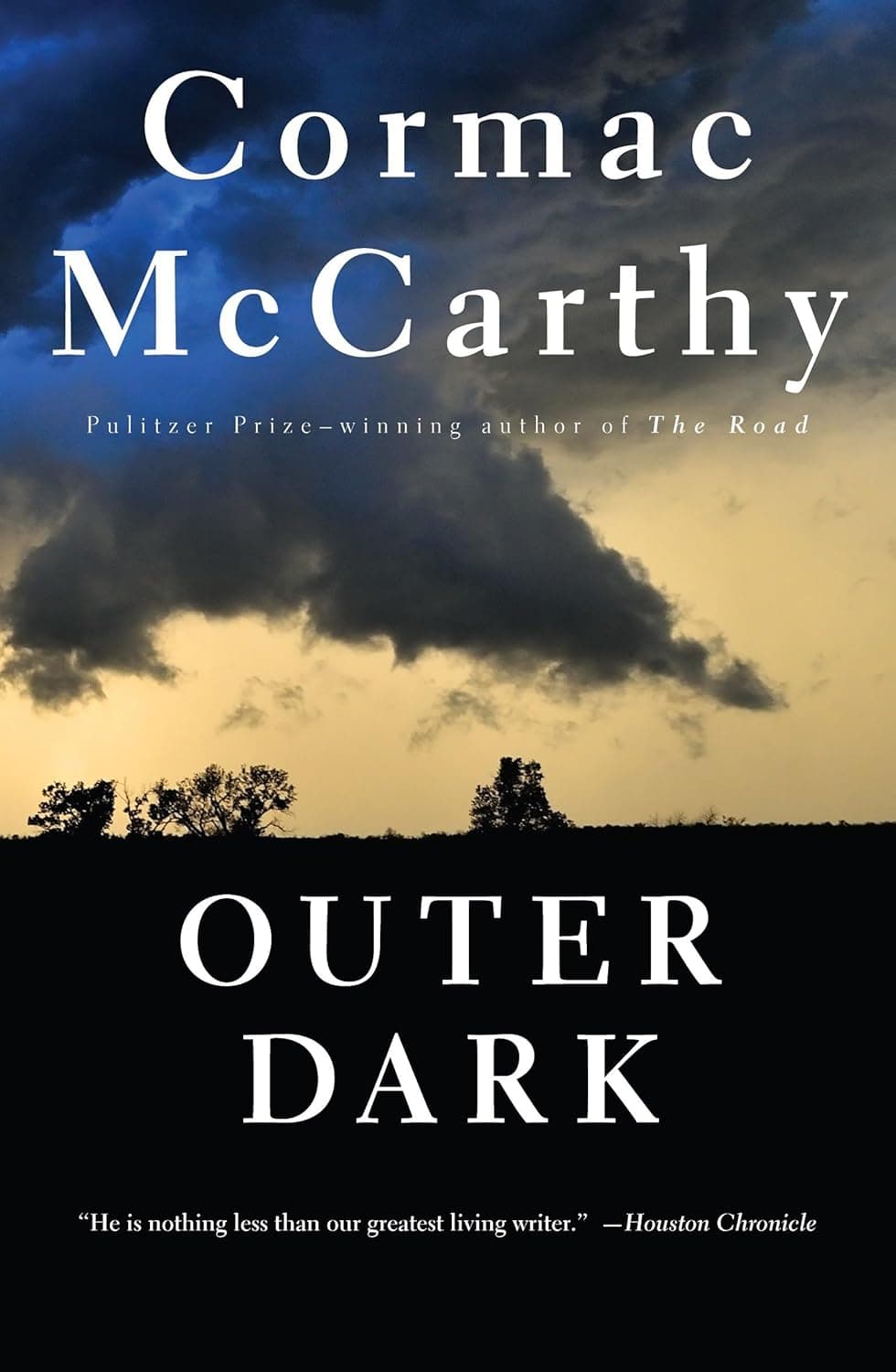 outer dark