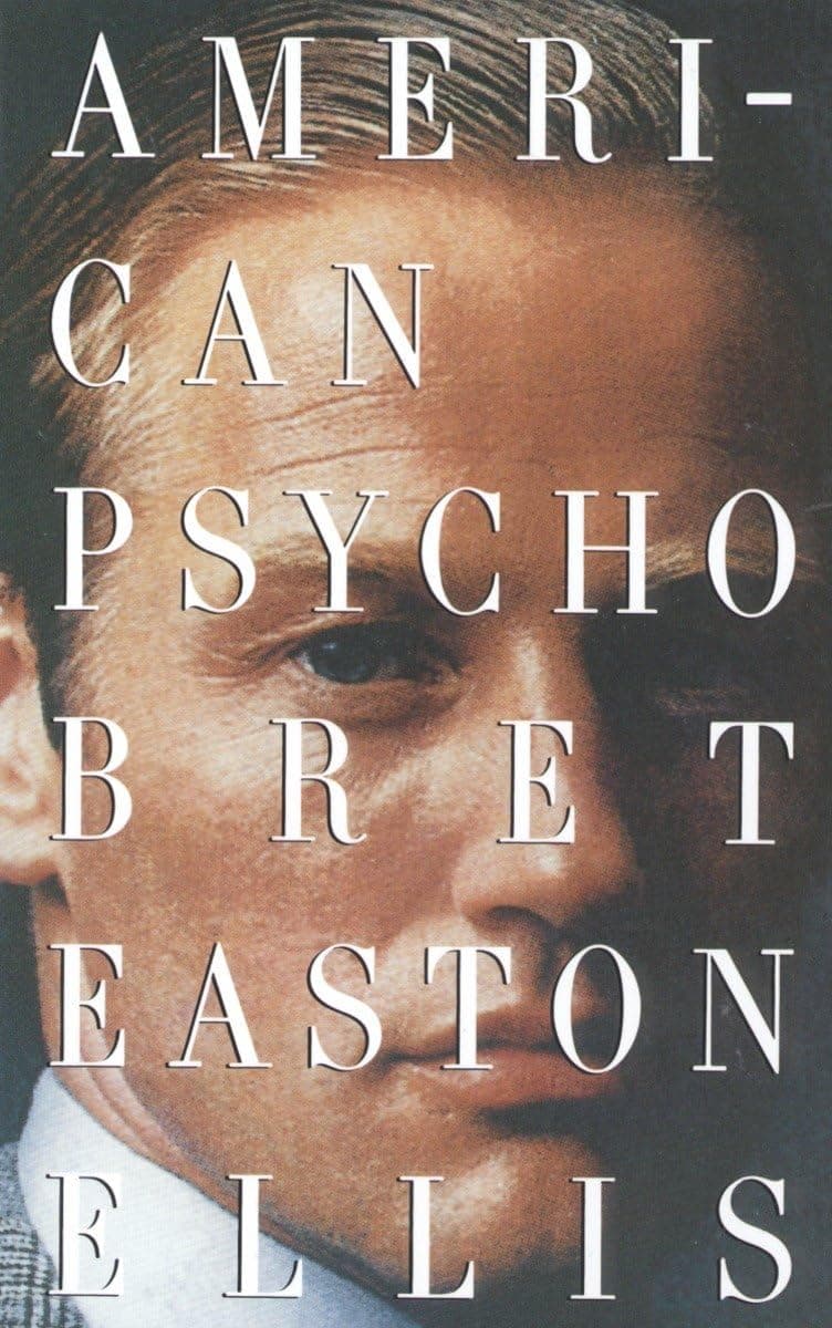 Bret Easton