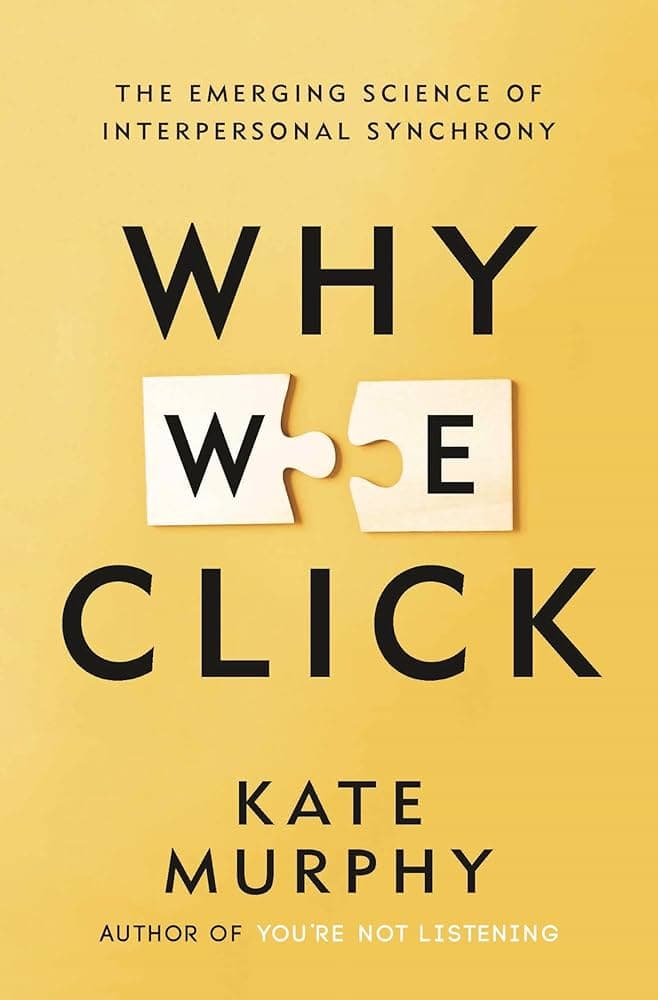 why we click