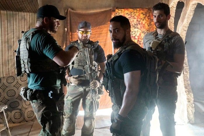 seal team