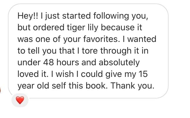 tiger