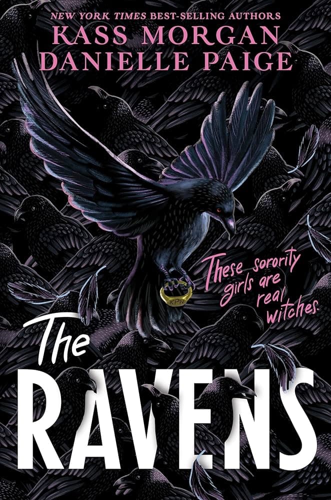the ravens