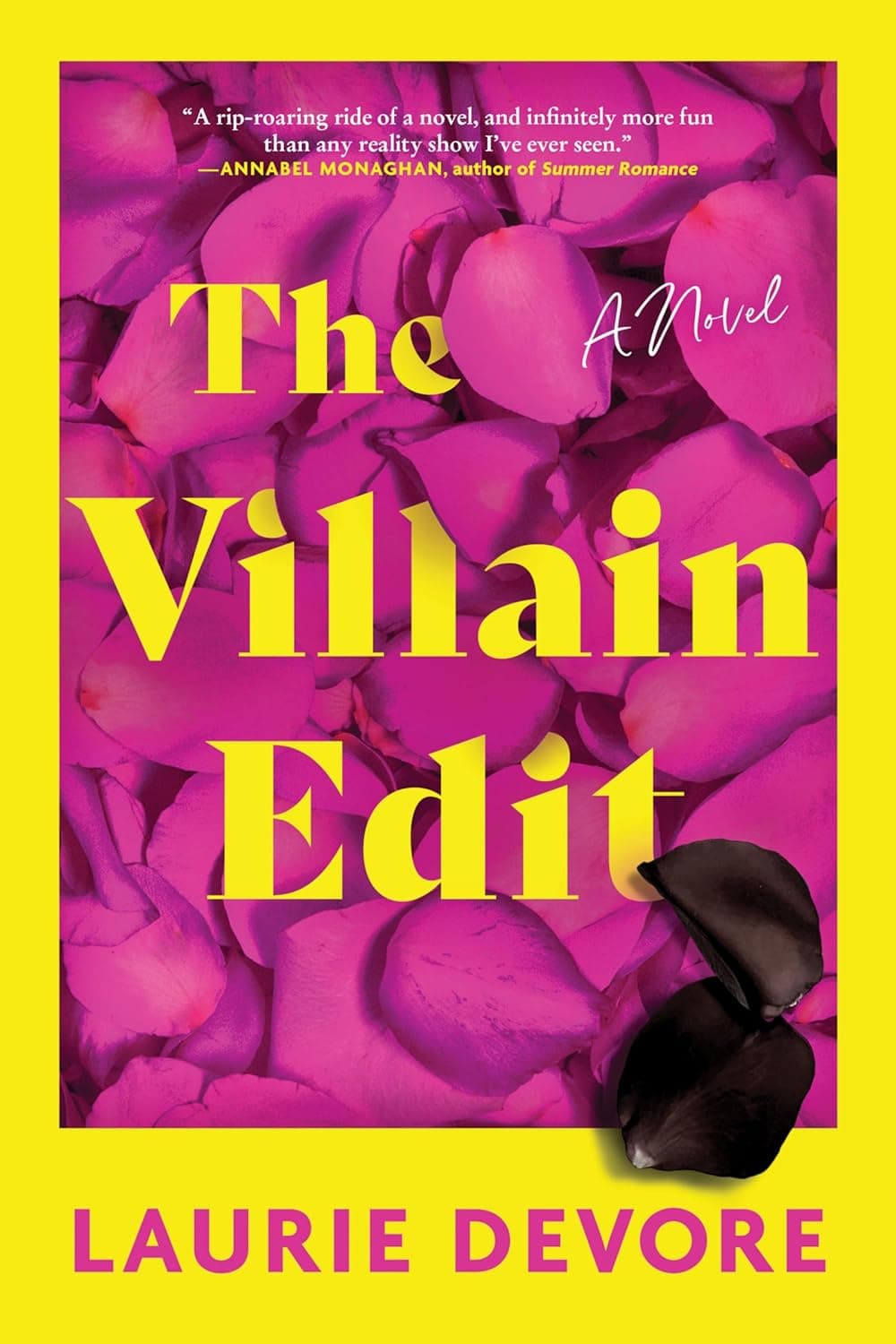 villain edit