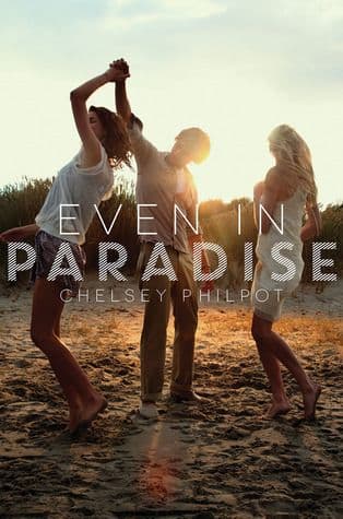 even in paradise