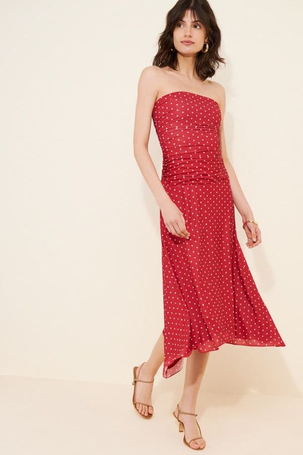 tilly dress