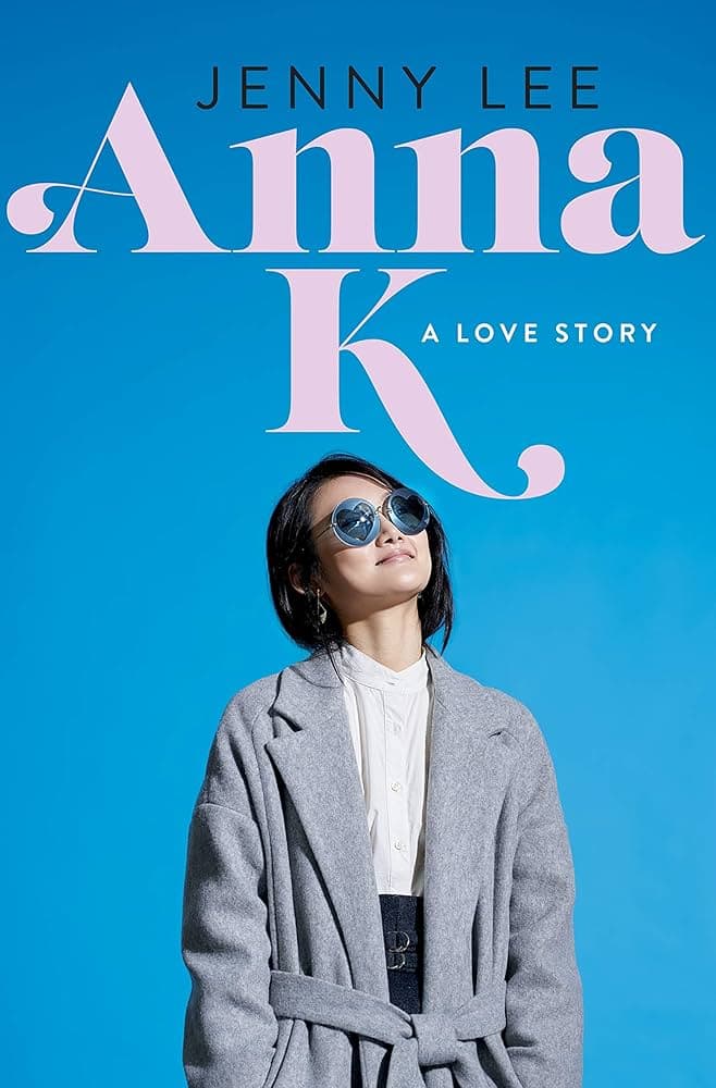 anna k