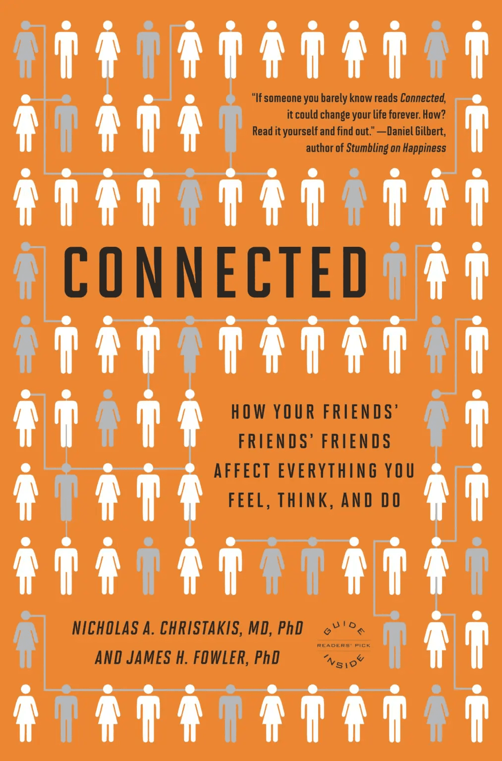 connected