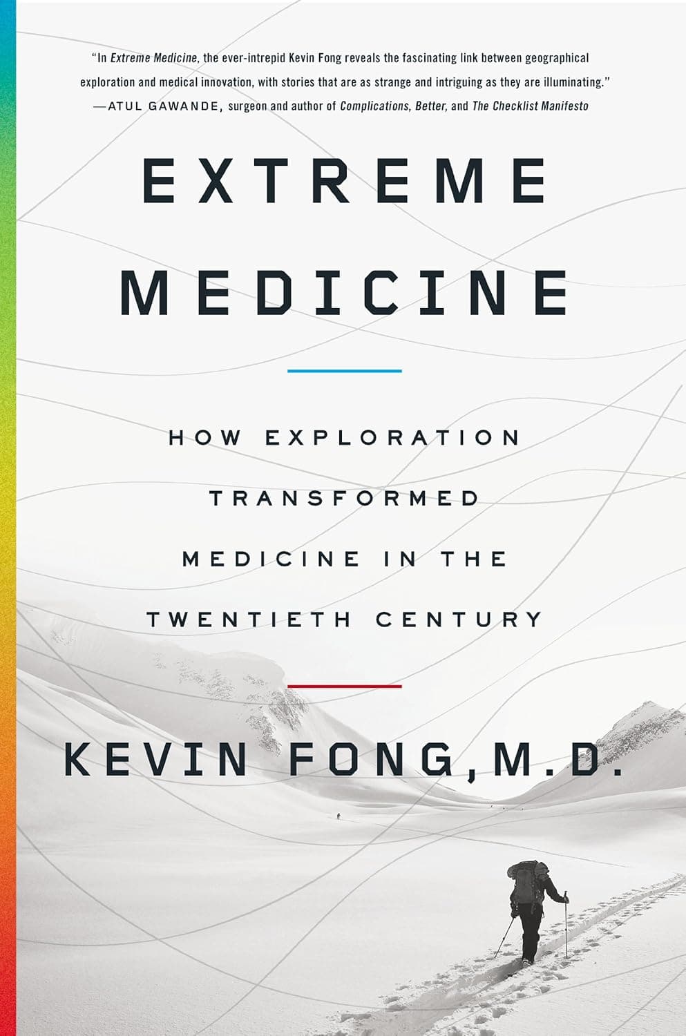 Extreme Medicine